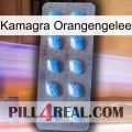 Kamagra Orange Jelly viagra3